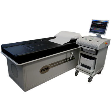 NCP II Plus ECP Therapy Device from Applied Cardiac Systems