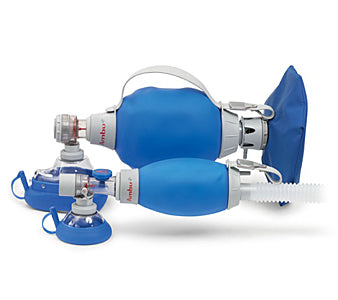Ambu Mark IV Reusable Resuscitators