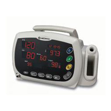 ARGUS VCM Multi-Parameter Vital Signs Monitor