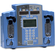 Alaris Signature Gold 7230 Infusion Pump