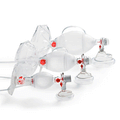 Ambu Adult SPUR II Bag Reservoir Facemask