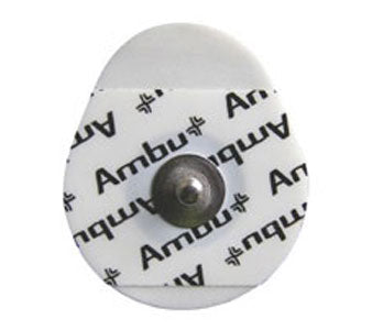 Ambu White Sensor Electrodes