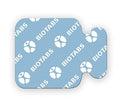 Ambu Unilect&trade; 0715M ECG Electrodes