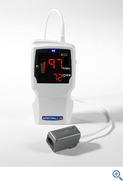 BCI Spectro2 10 Pulse Oximeter