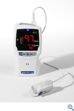 BCI Spectro2 30 Pulse Oximeter