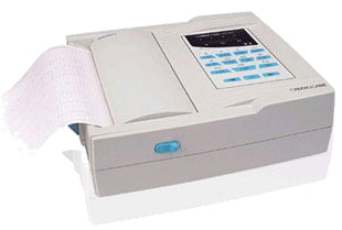 Bionet CardioCare 2000 Interpretive EKG Machine