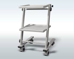 BIONET ECG CART