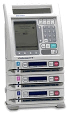 Baxter Colleague 3CX Infusion Pump