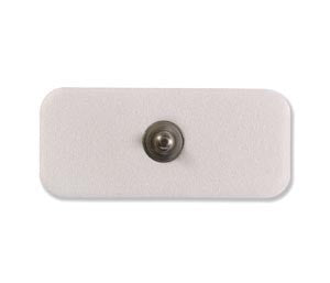 Bio-Detek 905 Foam Wet Gel Electrode Rectangular