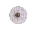 Bio-Detek LT303PSG Cloth Solid Gel Pedicatric Electrode Round