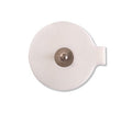 Bio-Detek LT403PSG Foam Solid Gel Pedicatric Electrode Round