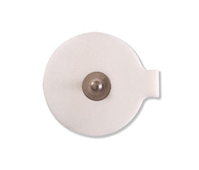 Bio-Detek LT403PSG Foam Solid Gel Pedicatric Electrode Round