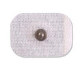 Bio-Detek LT330SG Cloth Solid Gel Electrode Rectangular