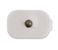 Bio-Detek LT403SG Foam Solid Gel Electrode Rectangular