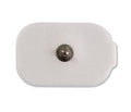 Bio-Detek LT404SG Foam Solid Gel Electrode Rectangular