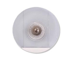 Bio-Detek ME230SG Clear Tape Wet Gel Adult Electrode