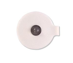 Bio-Detek RT405 Foam Wet Gel Radio Translucent Carbon Electrode
