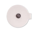 Bio-Detek RT530 Foam Wet Gel Radio Translucent Carbon Electrode