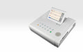 Biocare ECG-1210 Digital 12-Channel ECG