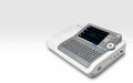 Biocare IE 3 Digital 3-Channel ECG