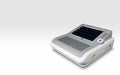 Biocare IE 6 Digital 6-Channel ECG