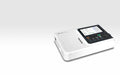 Biocare IE 101 Digital Single Channel ECG
