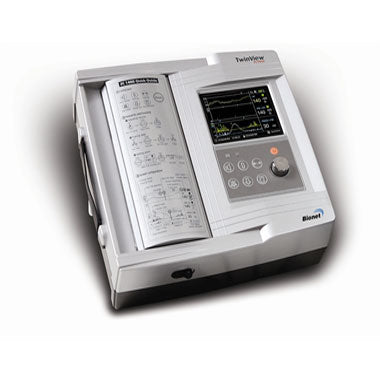 Bionet TwinView FC1400 Fetal Monitor