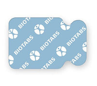 Biotabs Resting ECG Electrodes 500/Bx