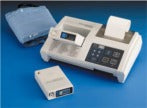 Burdick Ambulatory Blood Pressure Monitor