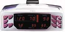 BCI Mini-Torr Plus Blood Pressure Monitor With Alarms.