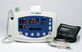 Welch Allyn 300 Series Vital Signs Monitor