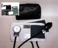 Standard Sphygmomanometer