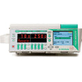 Braun Large Volume Infusion Pump System with Two-Way Wireless and Drug Library and Barcoding