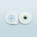 Burdick 007781 HeartLine Durafoam Wet Gel Electrodes