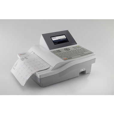 Burdick 8300 EKG Machines (demo)