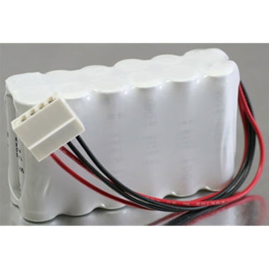 Burdick Atria 3000/3100/6100 Battery