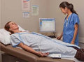 Burdick CareCenter MD PC based EKG Machines