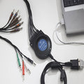 Burdick Universal ECG / EKG Machine