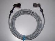 Burdick 004219 15ft Data Acquisition Module Cable for use with Quest