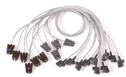 Burdick 013-0150-00 Quest Replacement Lead set