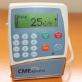 CME Express Infusion Pump
