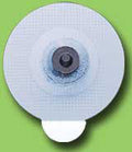 Conmed 1680-003 Invisatrace Electrodes