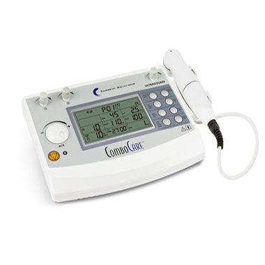 Combo Care Plus Ultrasound + Stim