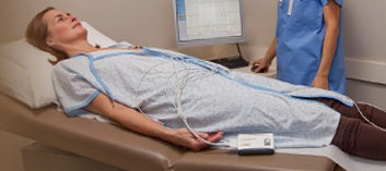 Cardiac Science CareCenter MD