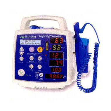 Cardiac Science Vital Care Vital Signs Monitor