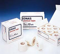 Johnson+Johnson Zonas Porous Tape