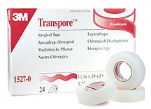 3M Transpore Tape