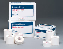 Johnson+Johnson Waterproof Tape