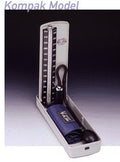 Baumanometer Kompak Model