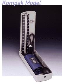 Baumanometer Kompak Model